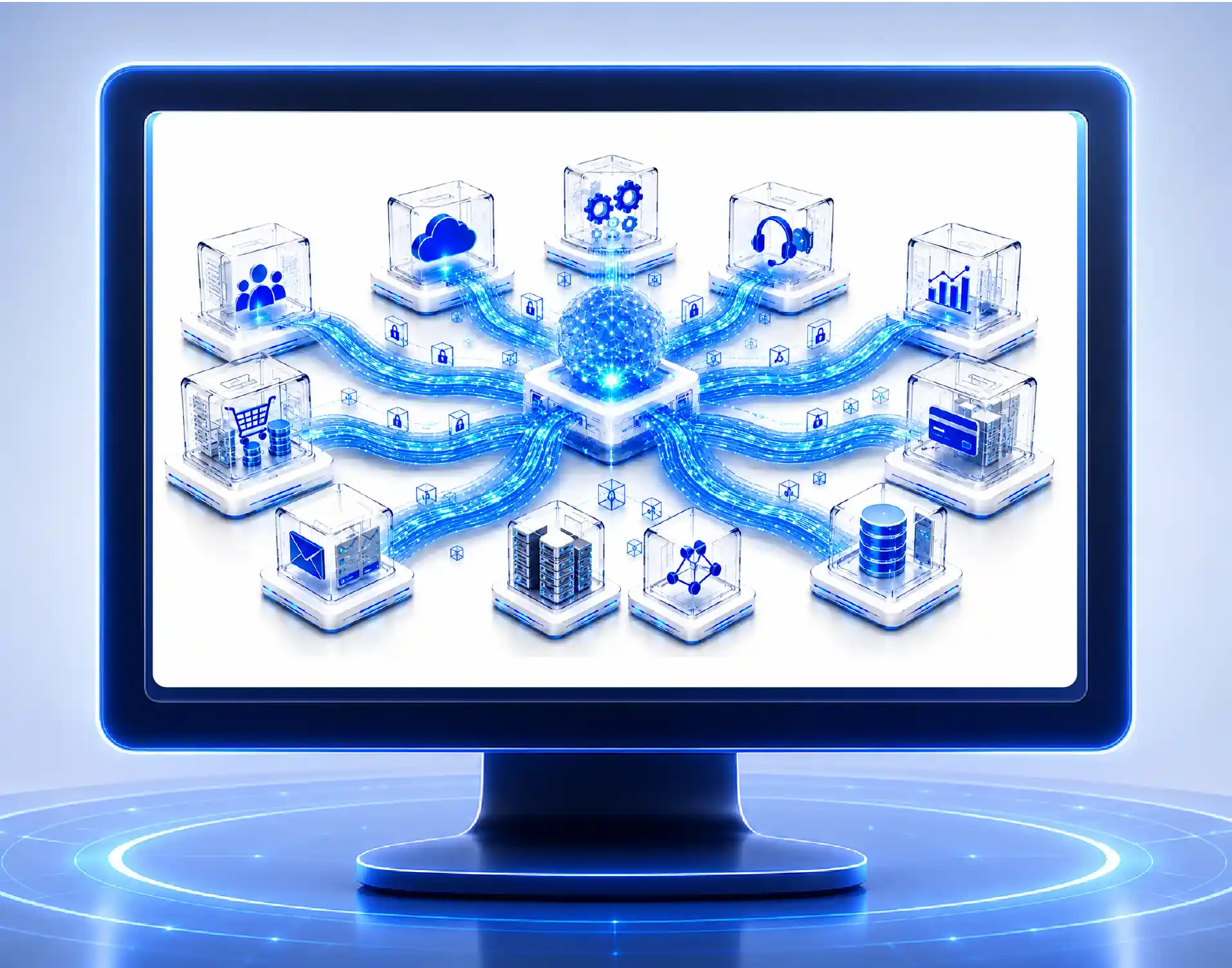 Integraciones
