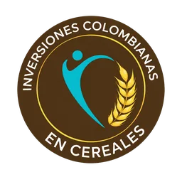 Logo de ICC Cereales