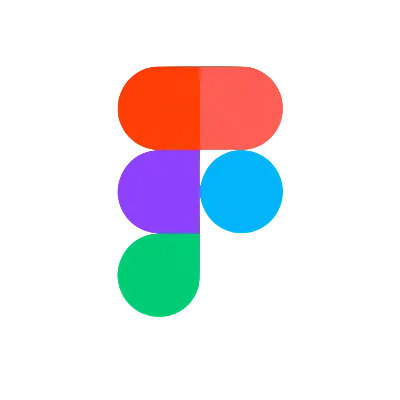 Logo de Figma