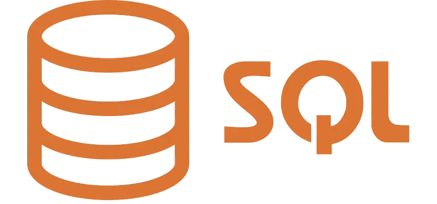 Logo de SQL