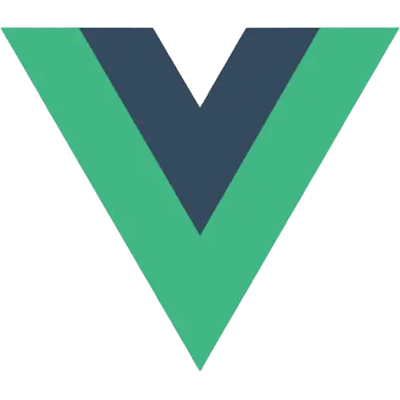 Logo de Vue.js