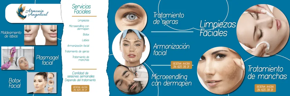 Detalle visual 10 de Marketing Digital y Gestión de Redes – Armonía Angelical: undefined