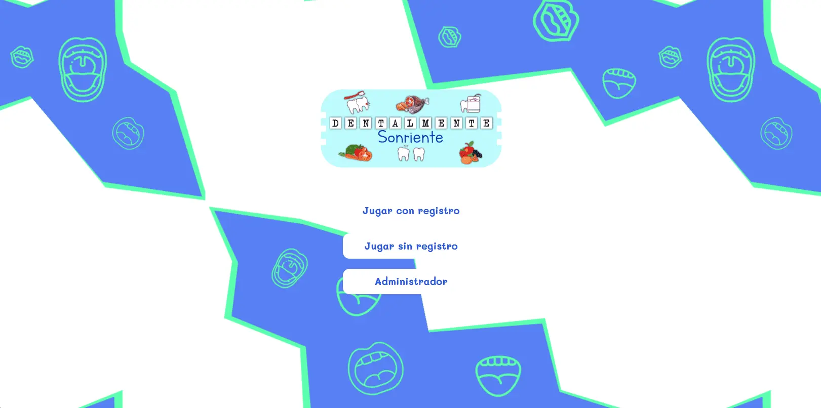 Detalle visual 2 de Dentalmente Sonriente: undefined