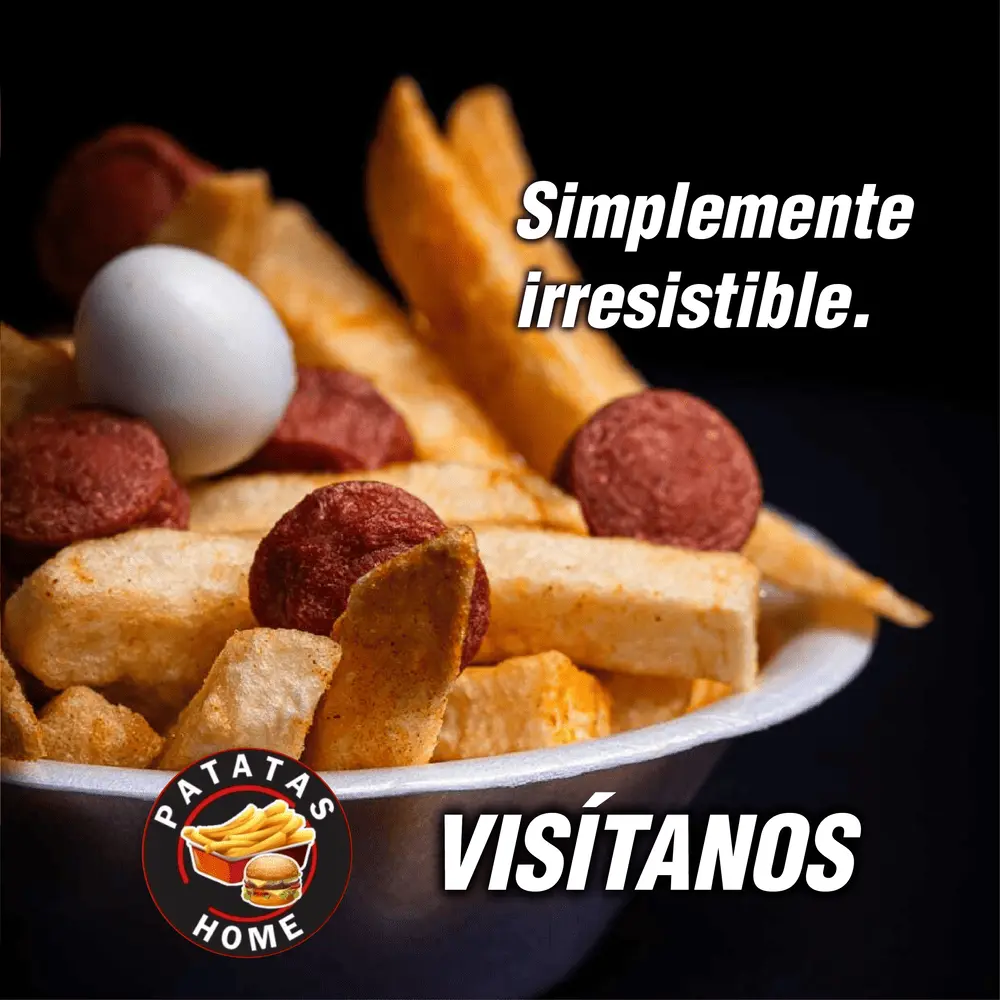 Detalle visual 3 de Marketing Digital y Gestión de Redes – Patatas Home: undefined